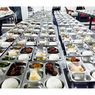 Pemerintah Bakal Wajibkan Food Tray Bersertifikat SNI