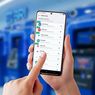 Tarik Tunai GoPay Kini Bisa di ATM BRI, Simak Caranya
