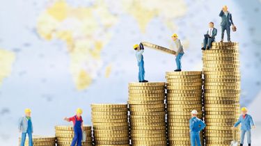 ADB Pangkas Proyeksi Pertumbuhan Ekonomi Asia, Imbas Krisis Timur Tengah