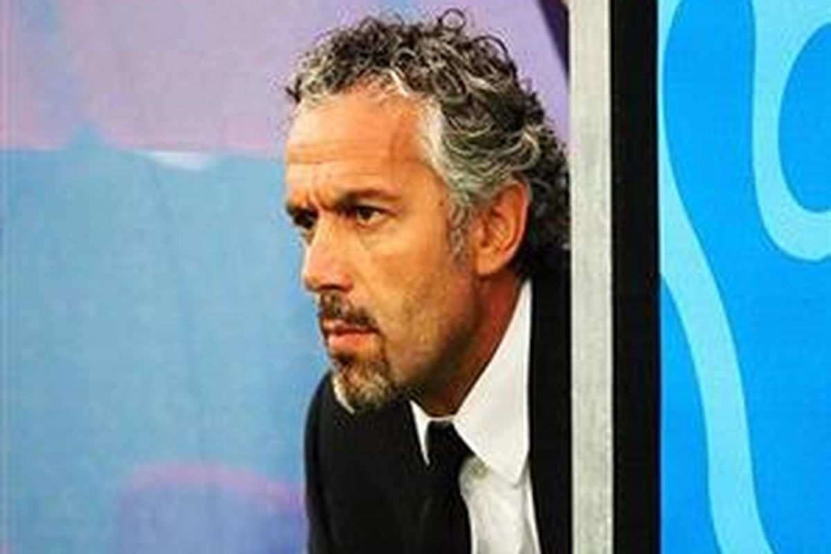 Roberto Donadoni menjadi calon pelatih West Ham United.