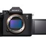 Video: Menjajal Mirrorless Sony A7 Mark IV di Indonesia