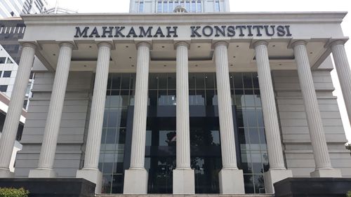 Ambang Batas Baru Pilkada di 38 Provinsi Menurut Putusan MK