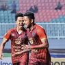 Persib Vs RANS, Para Mantan yang Patut Diwaspadai Maung Bandung