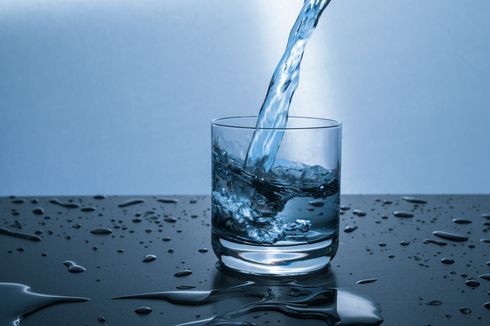 Menjaga Ketersediaan Air untuk Kehidupan Mendatang, Bagaimana Caranya?