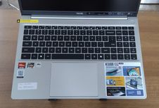 Keyboard Laptop Kotor? Begini Cara Membersihkannya dengan Aman