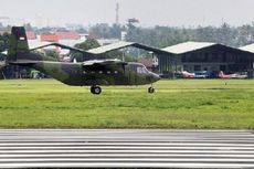 Lapangan Terbang Pondok Cabe, dari Gelap Perang hingga Sesak Urban