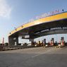Tol Pandaan-Malang Raih Sertifikat 
