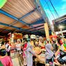 Jelang Ramadan, Harga Bahan Pokok di Pasar Samarinda Melonjak