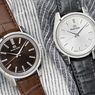 Gambaran Bumi dan Langit dalam Dua Arloji 'Mungil' Grand Seiko