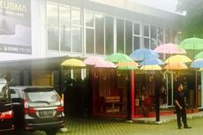 Okupansi Hotel di Semarang hingga Akhir Tahun Melonjak Tajam