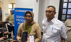 Pelindo Perkuat Pemberdayaan Perempuan