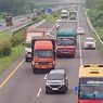Libur Panjang Jelang Ramadhan, Arus Kendaraan di Tol Cipali Meningkat 30 Persen