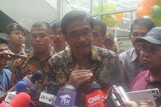 Djarot: Itu OK-OCE Mart Saya Enggak Ngerti