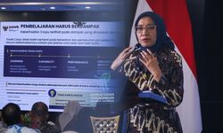 Menteri PANRB: Bukan Sekadar Pelatihan, Trade Corporate University Jadi Mesin Pencetak ASN Perdagangan Unggul
