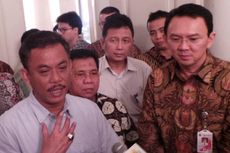 Ketua DPRD Mengaku Komunikasi dengan Ahok Sudah Baik