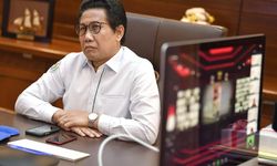 Jokowi Luncurkan Core Values ASN, Gus Halim: Ini Bagus untuk Tingkatkan Kemampuan