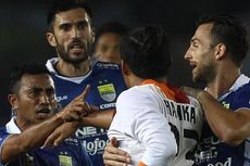 Pulih, Hamka Bisa Perkuat PBFC di Semifinal