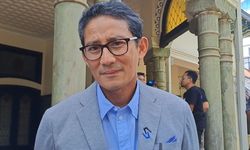 Sandiaga Uno Ungkap Alasan Larang Anaknya Ikut Beasiswa LPDP