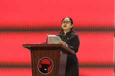 17 Sikap PDI-P Hasil Rakernas, Mandatkan Kembali Megawati Jadi Ketua Umum