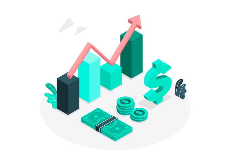 Ilustrasi investasi Sukuk Ritel SR019. Daftar mitra distribusi SR019.