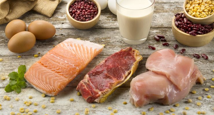 Benarkah Makanan Tinggi Protein Bikin Sembelit?