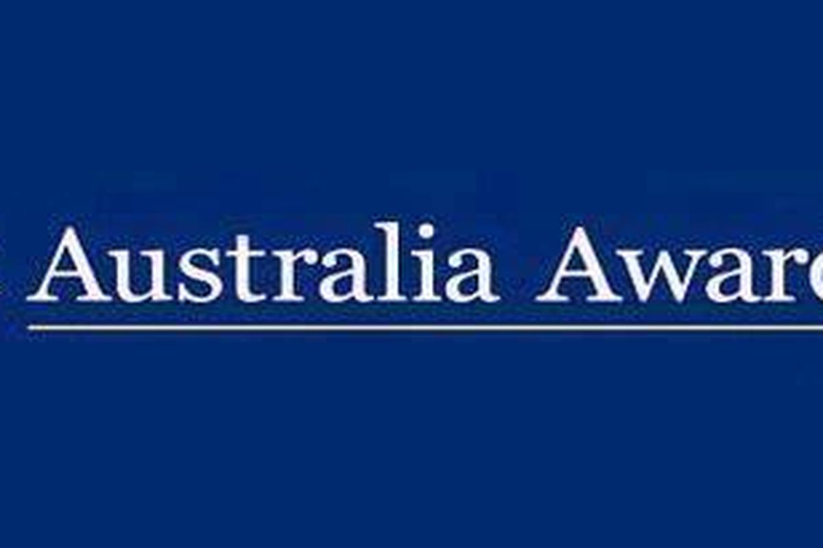 Australia Development Scholarships (ADS).