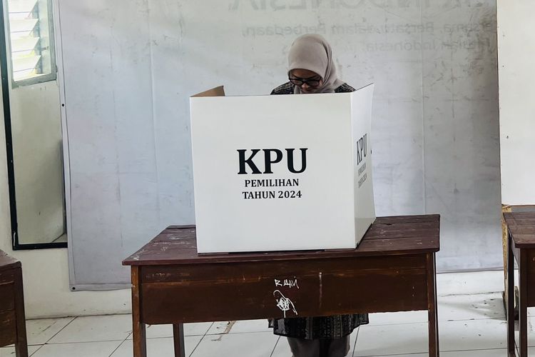 Wamendagri Ungkap Pemilu Serentak Justru Habiskan Anggaran yang Besar