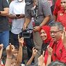 PDI P Hormati Pertemuan Ketum 8 Parpol Penolak Sistem Pemilu Proporsional Tertutup