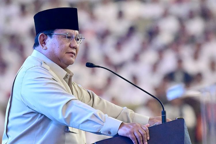 Presiden Jerman Temui Prabowo Besok, Bahas Kerja Sama Bisnis, Energi, hingga Tenaga Kerja