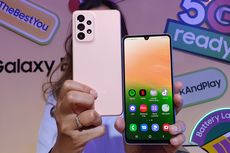 Spesifikasi Samsung Galaxy A33 5G, Harga Bulan Januari 2023 Turun Rp 200.000