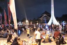20 April, Wisatawan Gratis Masuk ke Taman Mini Indonesia Indah