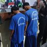 Polisi Tangkap Pelaku Pembacokan 3 Pelajar SMK di Magelang, Motif Balas Dendam