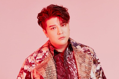 Shindong Super Junior Positif Covid-19, Tidak Akan Tampil di Jepang