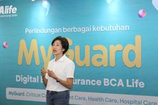 Asuransi Digital MyGuard dari BCA Life, Apa Saja Manfaatnya?