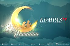 Program Religi Kompas TV Siap Temani Pemirsa di Bulan Ramadhan
