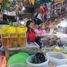 Sudah Sebulan Pedagang di Pasar Kiaracondong Bandung Tunggu Distribusi Minyakita