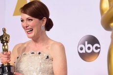 Mengenal Alzheimer, Penyakit yang Diperankan Julianne Moore