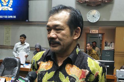 DPR Minta Biro Perjalanan Umrah PT SBL Tidak Dipailitkan Dulu