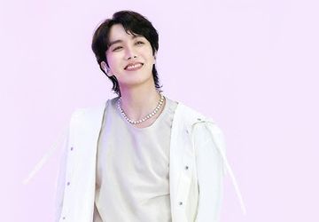 Cara Tukar Tiket Konser J-hope di Jakarta