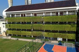 Labschool Buka Puluhan Lowongan Kerja Jadi Guru, Cek Syaratnya