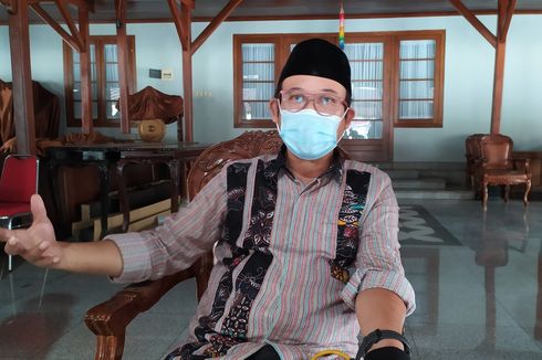 Pemkab Banyumas Terjunkan Tim Bermotor Buru Warga Tak Bermasker