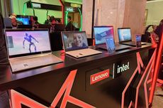 Prosesor Laptop Intel Core Generasi Ke-13 "Raptor Lake" Resmi di Indonesia