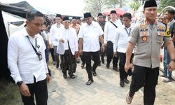 Dapat Restu, Menpar Siap Rencanakan Pengembangan Wisata Halal