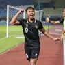 Kisah Menarik di Balik Keberhasilan Dimas Drajad Mendapatkan Jersey Julian Alvarez