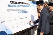 Peringati Hari Bhakti Postel, Komunitas ICT Deklarasi Dukung Percepatan Digitalisasi Nasional