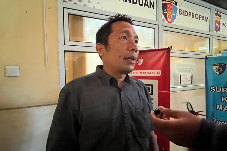 Keluarga Guru PPPK yang Tewas di Mes Polres Pessel Sumbar Sempat Dilarang Autopsi