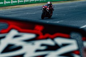 Hasil MotoGP Italia 2026: Bezzecchi Juara, Dominasi Aprilia