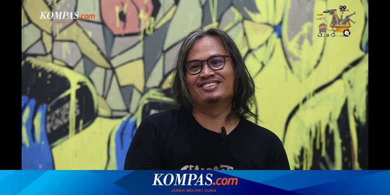 Seniman, Risiko, dan Popularitas di Mata Eko Nugroho