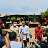 Jokowi: Yang Mudik Pakai Mobil Supaya Lebih Awal, daripada Nanti Macet