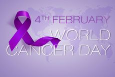 Hari Kanker Sedunia dan Upaya Mengatasi Kesenjangan Perawatan Pasien